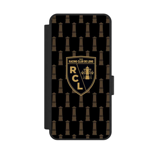 Samsung Galaxy S25 Edge NIVOflip RC Lens Maillot Extérieur 2020/21