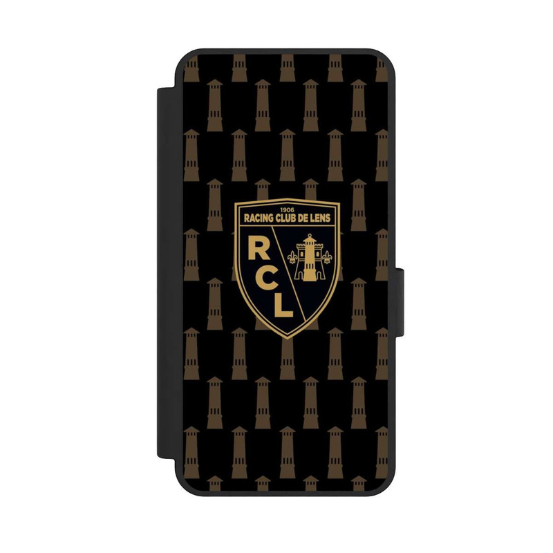 Galaxy S25 Edge NIVOflip Maillot Extérieur RC Lens 2020/21