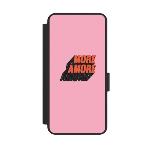 Samsung Galaxy S25 Edge NIVOflip More Amore