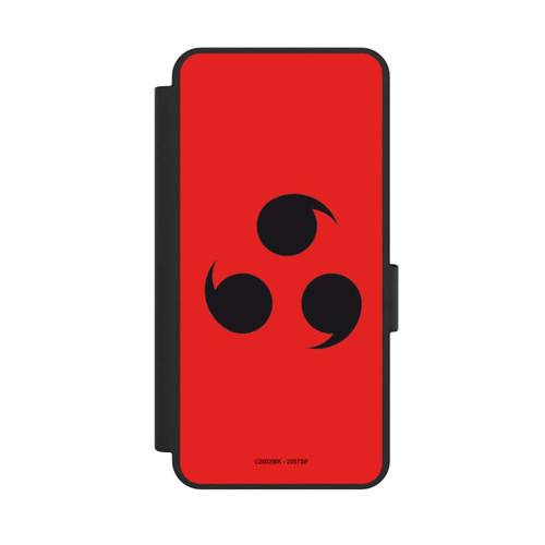 Samsung Galaxy S25 Edge NIVOflip Sharingan