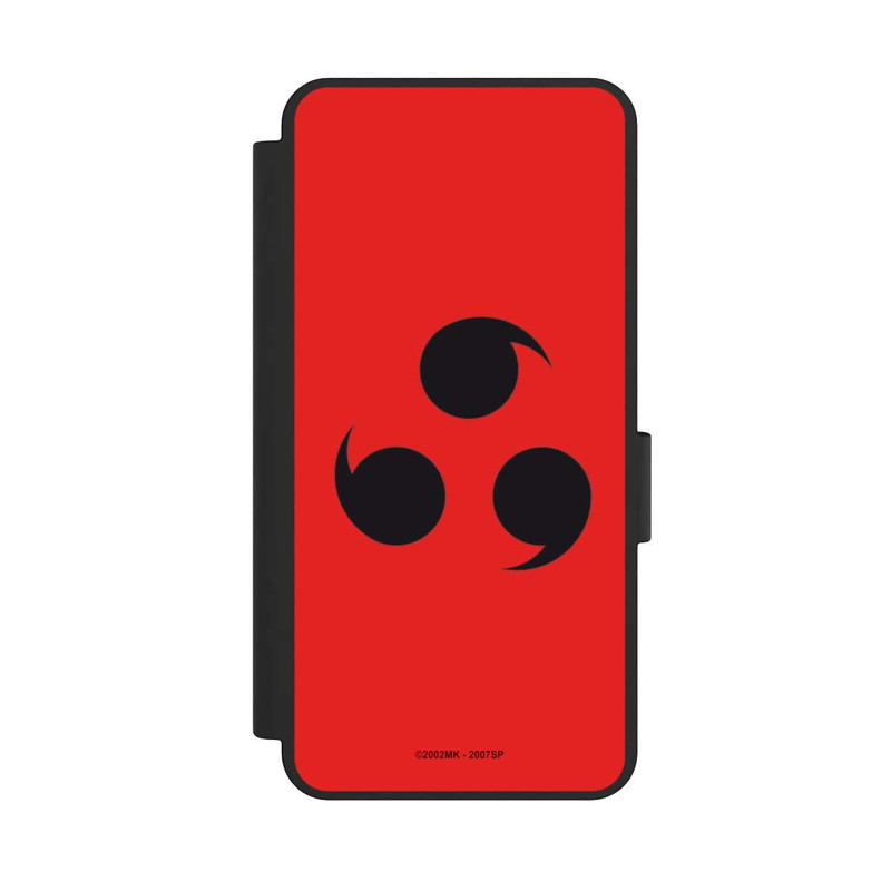 Galaxy S25 Edge NIVOflip Sharingan
