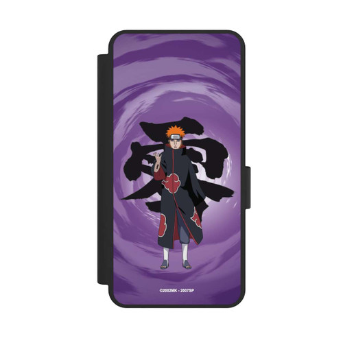 Samsung Galaxy S25 Edge NIVOflip Pain Akatsuki