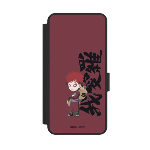 Samsung Galaxy S25 Edge NIVOflip Gaara SD