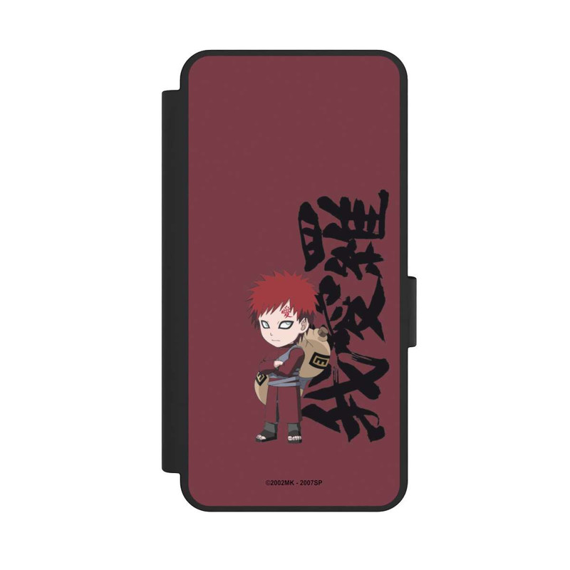 Galaxy S25 Edge NIVOflip Gaara SD