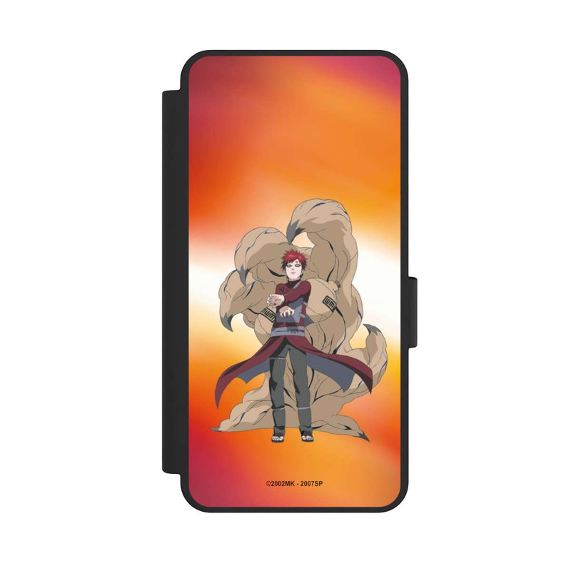 Galaxy S25 Edge NIVOflip Gaara