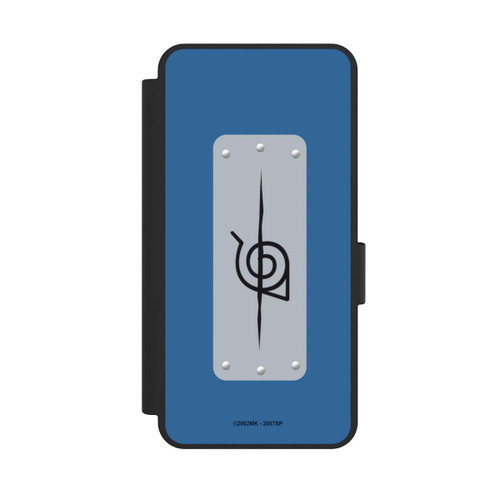 Samsung Galaxy S25 Edge NIVOflip Sasuke headband