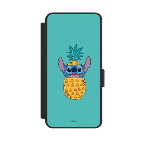 Samsung Galaxy S25 Edge NIVOflip Stitch Pineapple
