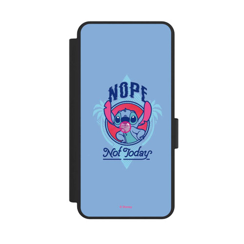 Samsung Galaxy S25 Edge NIVOflip Stitch Nope