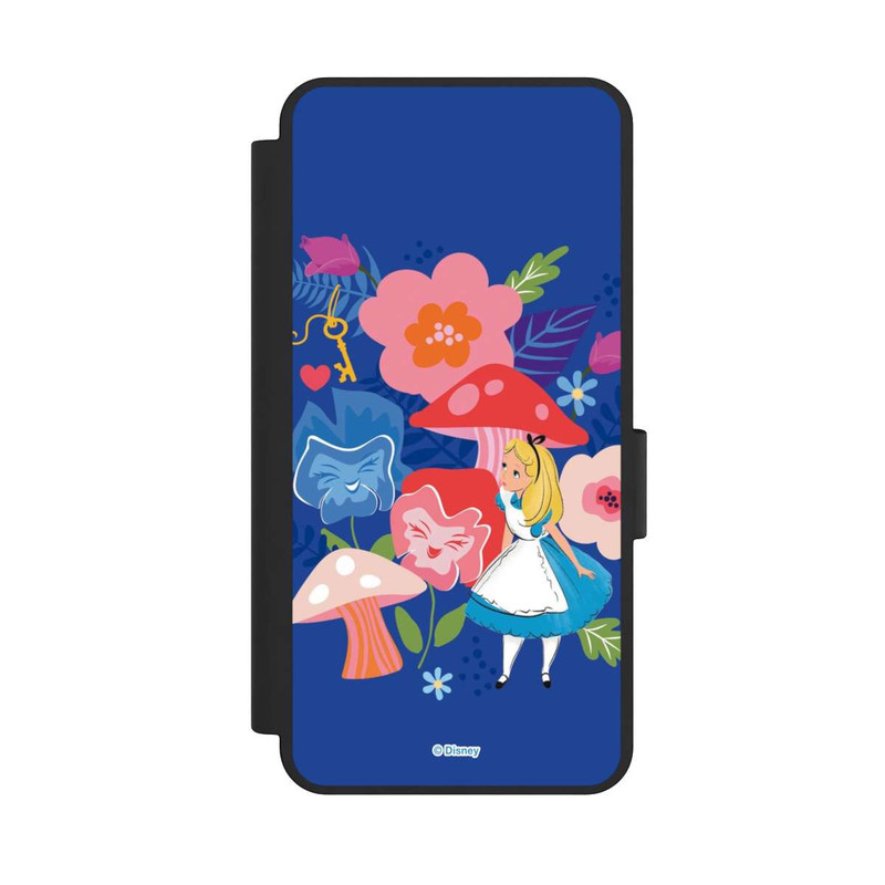 Galaxy S25 Edge NIVOflip Alice Flowers