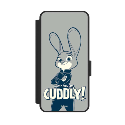Samsung Galaxy S25 Edge NIVOflip Judy Hopps Zootopia
