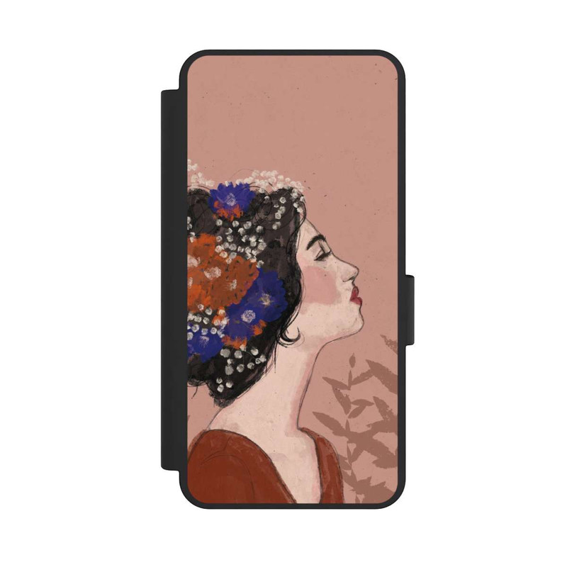 Galaxy S25 Edge NIVOflip Sommernacht