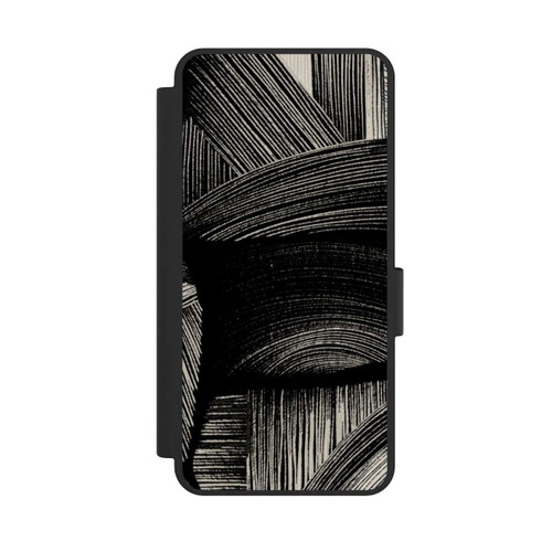 Samsung Galaxy S25 Edge NIVOflip La paille