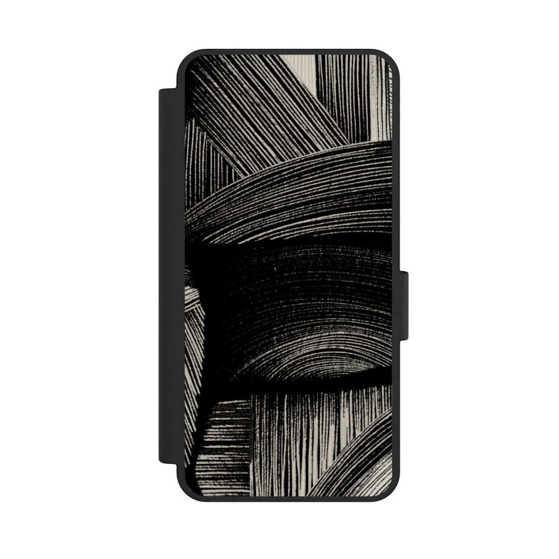 Galaxy S25 Edge NIVOflip La paille