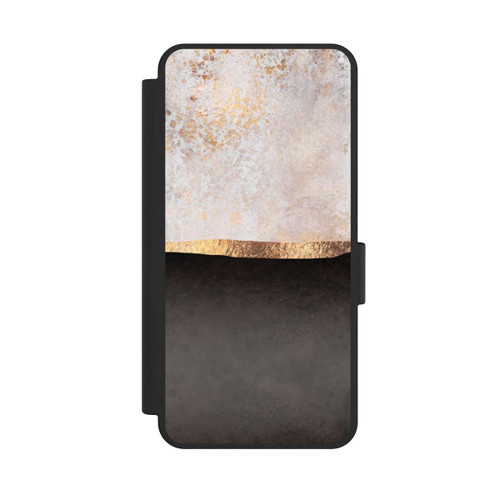 Samsung Galaxy S25 Edge NIVOflip Beton Himmel