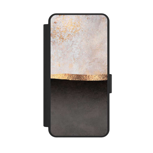 Samsung Galaxy S25 Edge NIVOflip Beton Himmel