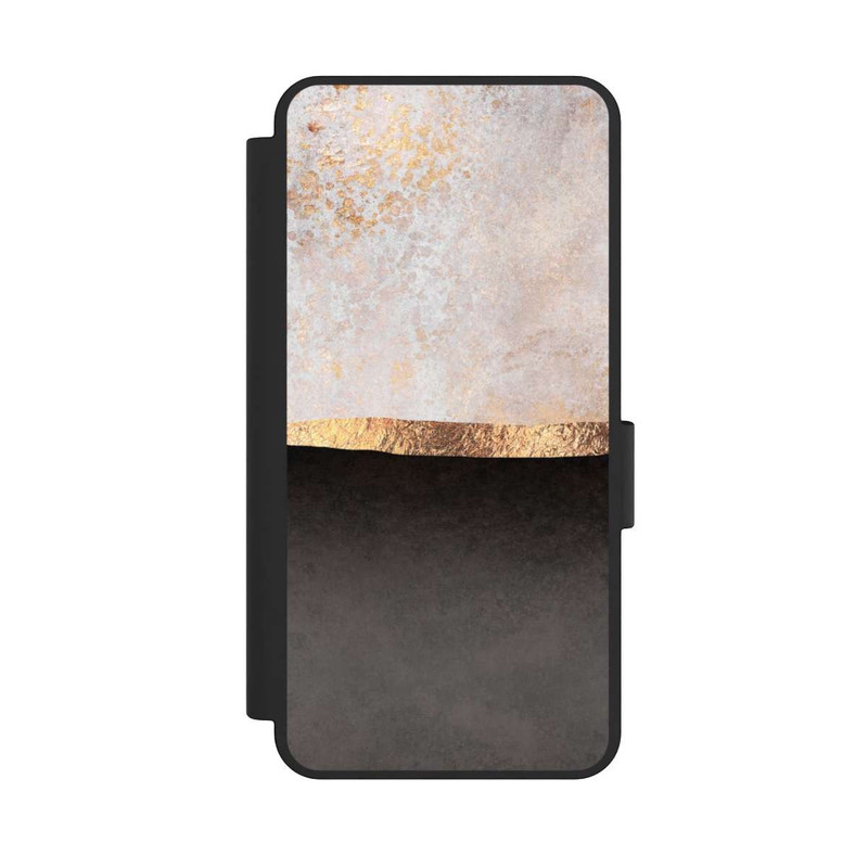 Galaxy S25 Edge NIVOflip Beton Himmel
