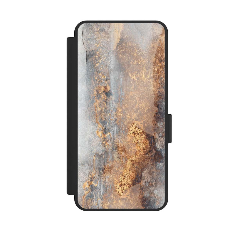 Galaxy S25 Edge NIVOflip Nebel