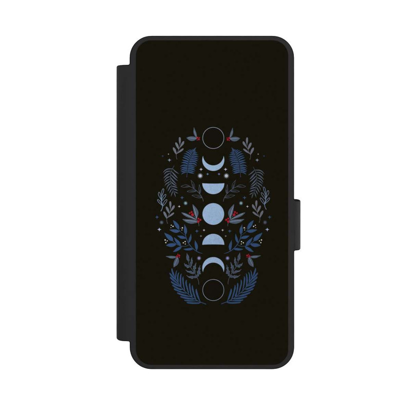 Galaxy S25 Edge NIVOflip Phase de la lune