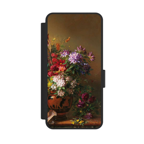 Samsung Galaxy S25 Edge NIVOflip Allegory of Spring - Georgius van Os