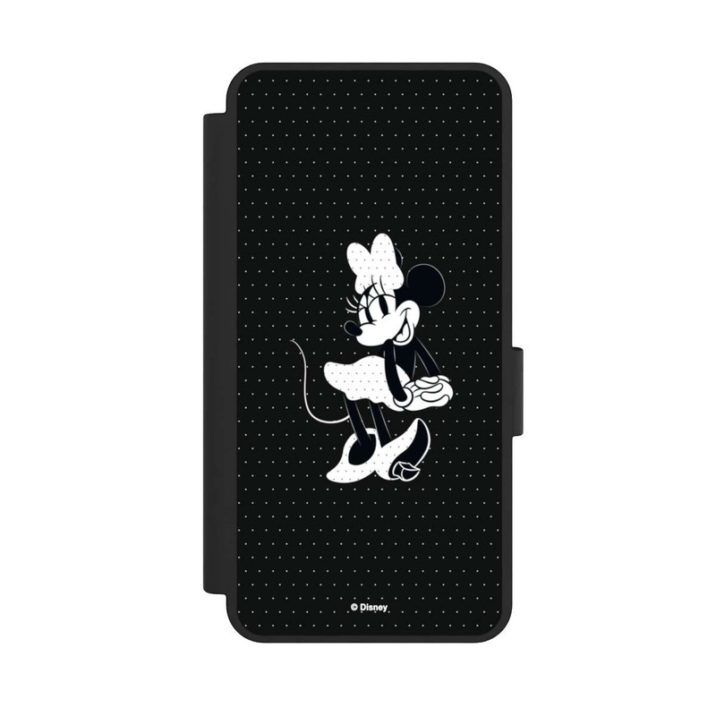 Galaxy S25 Edge NIVOflip Minnie Retro