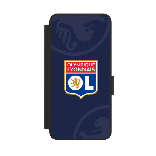 Samsung Galaxy S25 Edge NIVOflip OL Blason