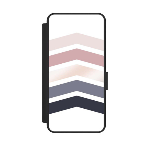 Samsung Galaxy S25 Edge NIVOflip Stripes