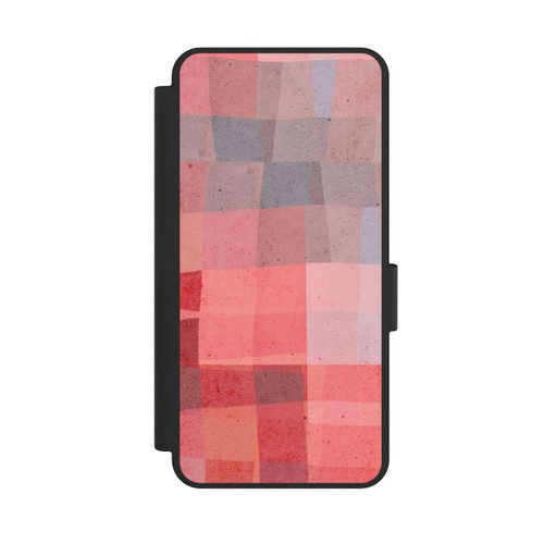 Samsung Galaxy S25 Edge NIVOflip Rayures en tricot