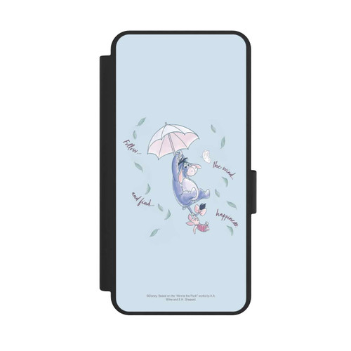 Samsung Galaxy S25 Edge NIVOflip Folge dem Wind und finde das Glück