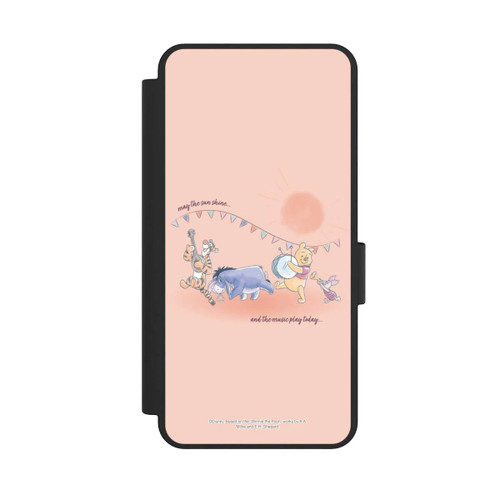 Samsung Galaxy S25 Edge NIVOflip Winnie the Pooh and Friends Parade