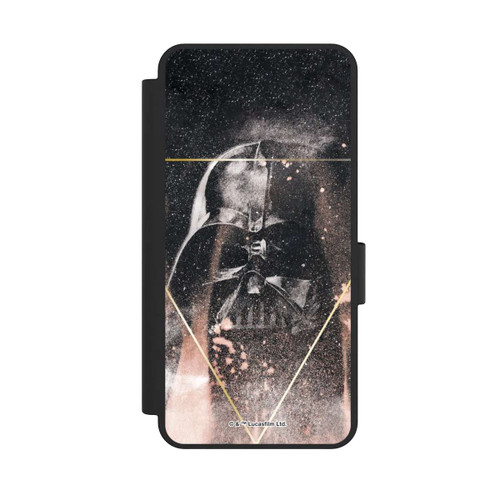 Samsung Galaxy S25 Edge NIVOflip Darth Vader-Staub