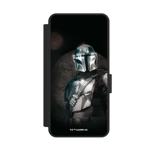 Samsung Galaxy S25 Edge NIVOflip Star Wars Dunkler Soldat