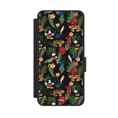 Samsung Galaxy S25 Edge NIVOflip Mickey Jungle
