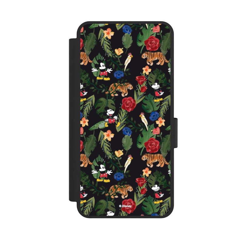 Galaxy S25 Edge NIVOflip Jungle de Mickey