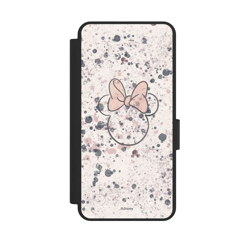 Galaxy S25 Edge NIVOflip Minnie Maus Splash