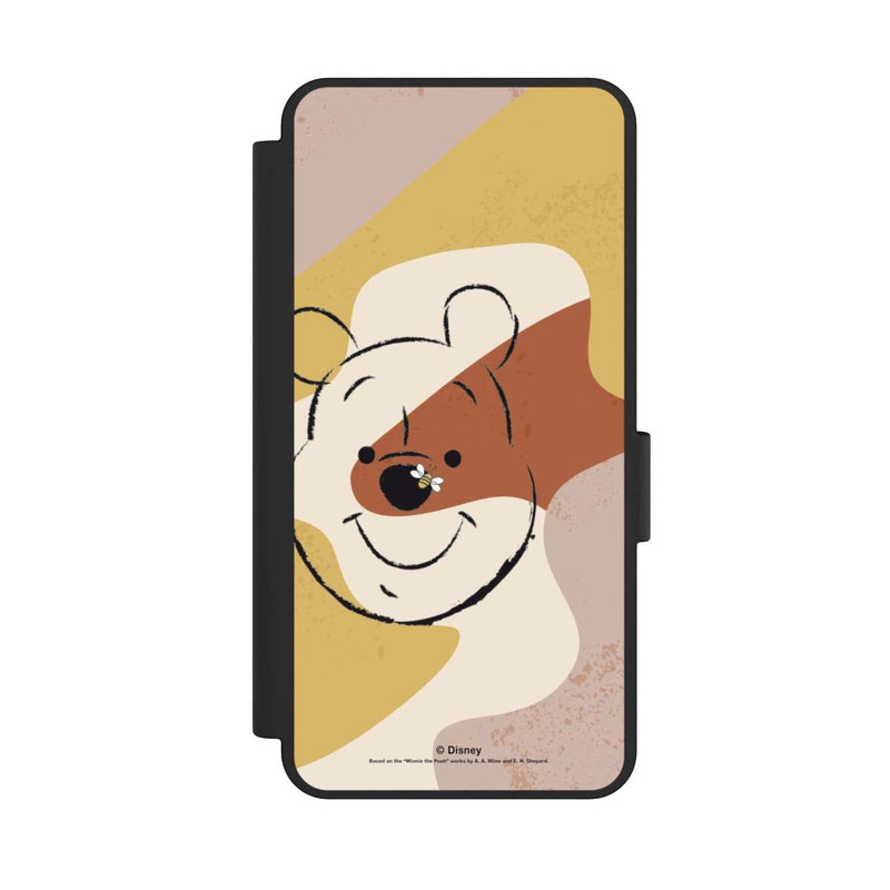 Galaxy S25 Edge NIVOflip Winnie Puuh Abstract