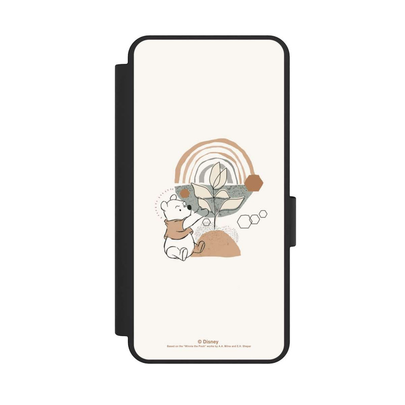 Galaxy S25 Edge NIVOflip Winnie the Pooh Nature