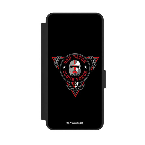 Samsung Galaxy S25 Edge NIVOflip Bad Batch Clone Force