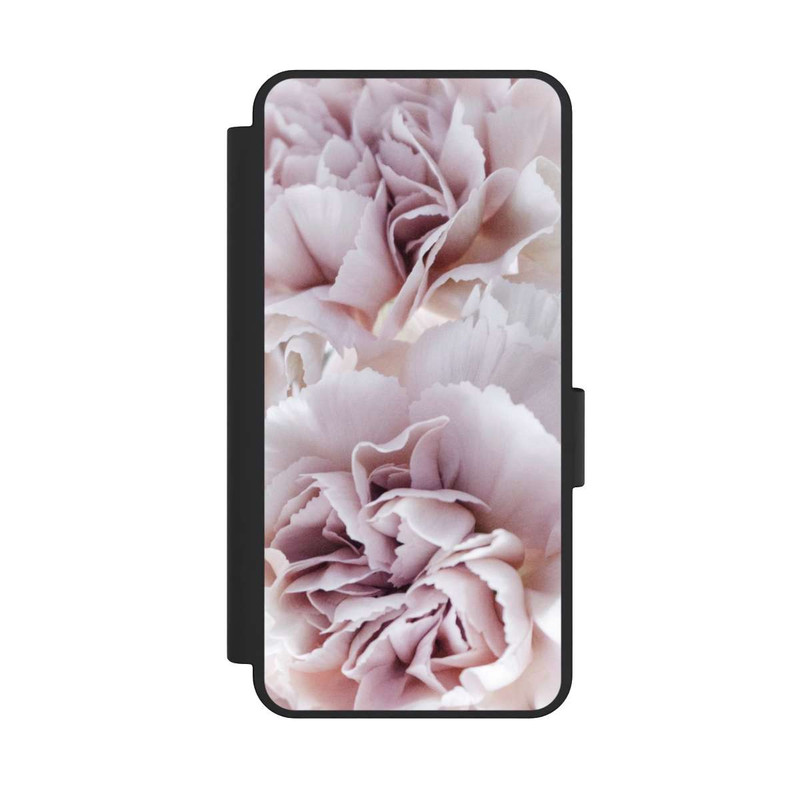 Galaxy S25 Edge NIVOflip Blooming Carnation