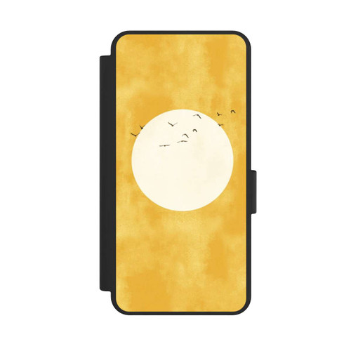 Samsung Galaxy S25 Edge NIVOflip Ewiger Sonnenschein