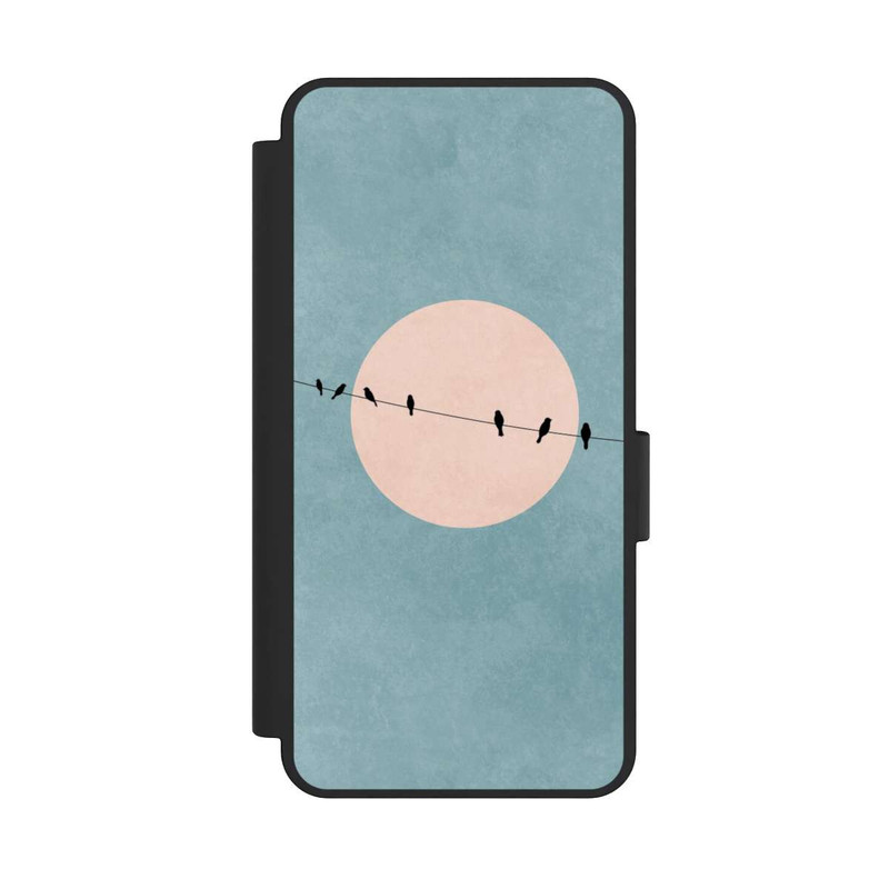 Galaxy S25 Edge NIVOflip La beauté du silence