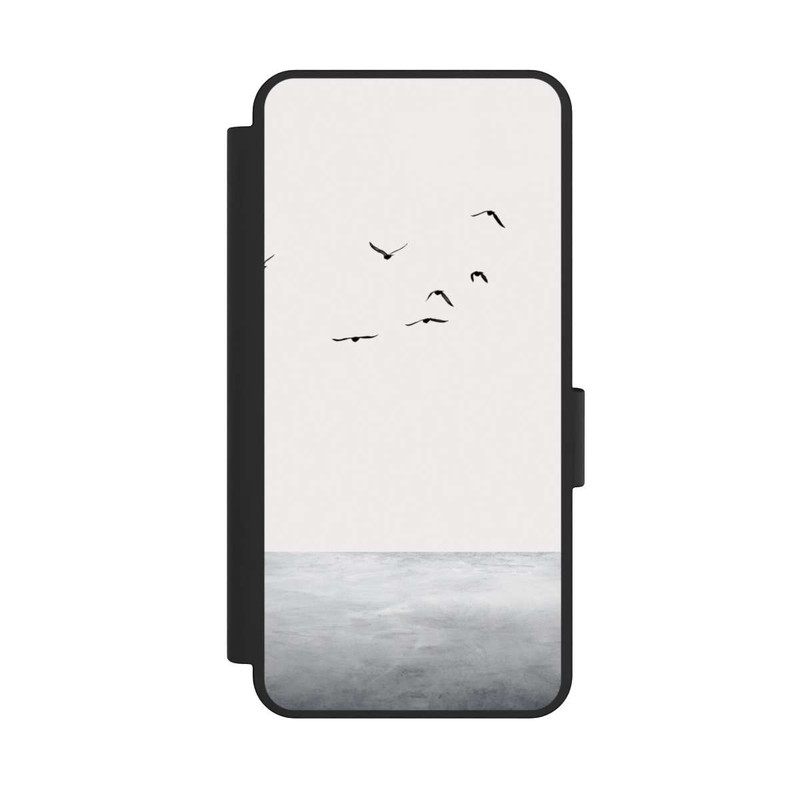 Galaxy S25 Edge NIVOflip Der Ozean