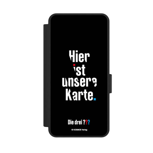 Samsung Galaxy S25 Edge NIVOflip Hier Ist Unsere Karte