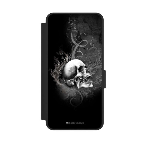 Samsung Galaxy S25 Edge NIVOflip De Profundis