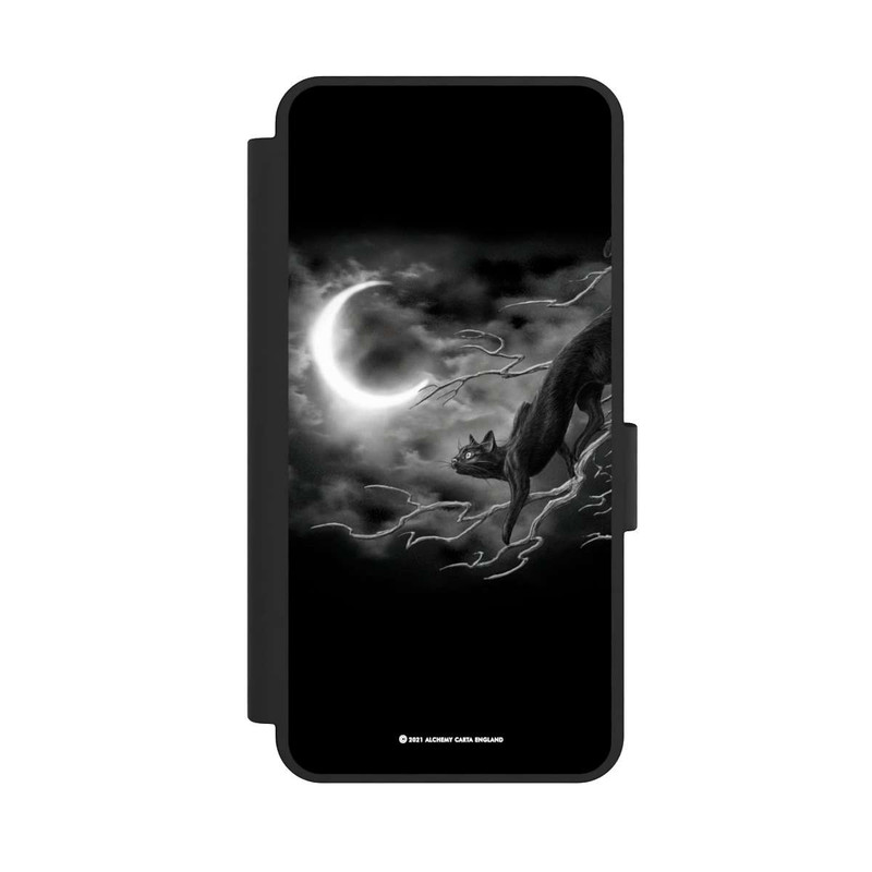 Galaxy S25 Edge NIVOflip Minnaloushe
