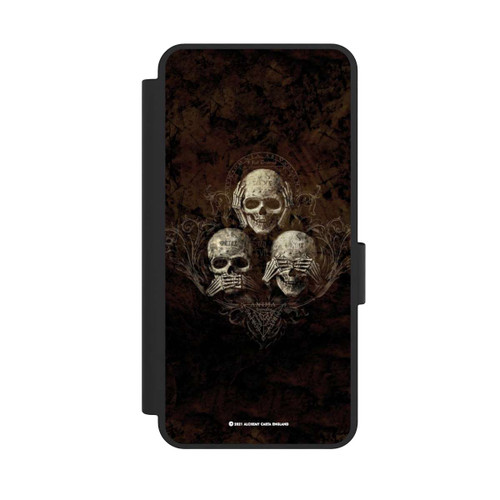 Samsung Galaxy S25 Edge NIVOflip No Evil