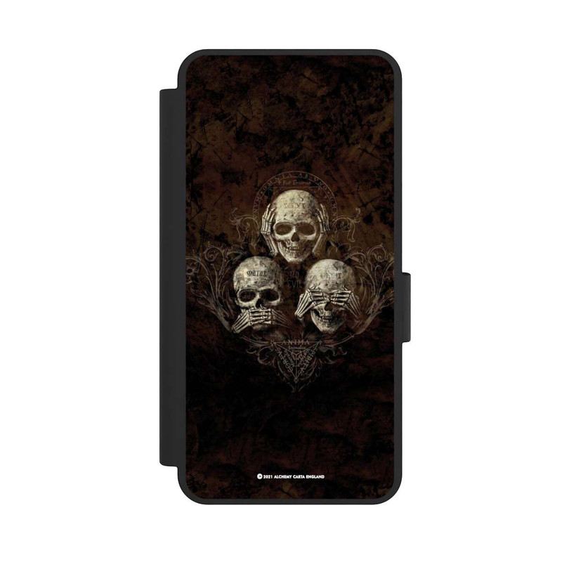 Galaxy S25 Edge NIVOflip No Evil