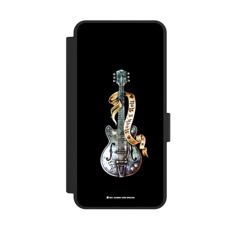 Galaxy S25 Edge NIVOflip Rockit 56