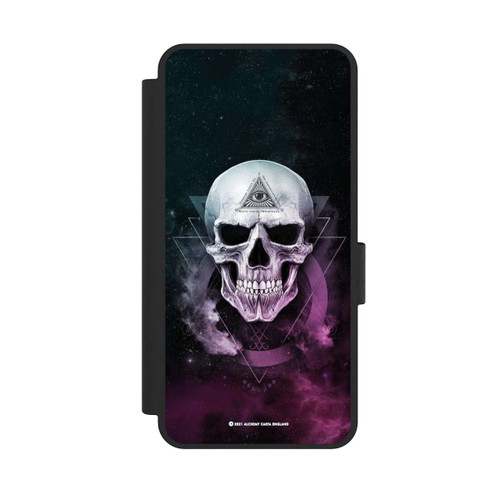 Samsung Galaxy S25 Edge NIVOflip DIE LEERE