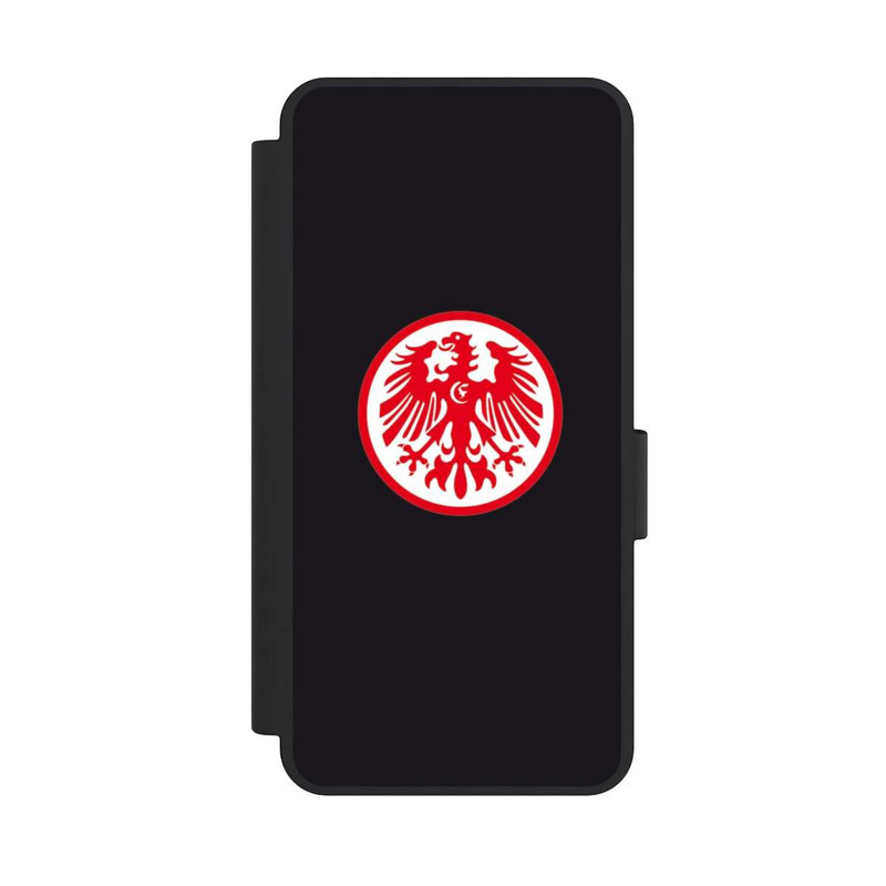Galaxy S25 Edge NIVOflip Logo Aigle 1920 Rouge