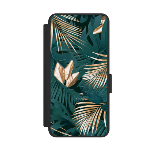 Samsung Galaxy S25 Edge NIVOflip Moody Tropics